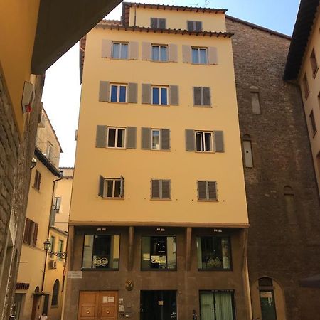 Uno Sguardo Su Firenze Hotell Eksteriør bilde