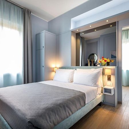 Uno Sguardo Su Firenze Hotell Eksteriør bilde