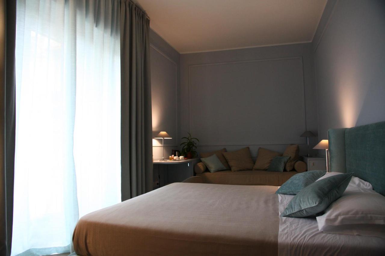 Uno Sguardo Su Firenze Hotell Eksteriør bilde