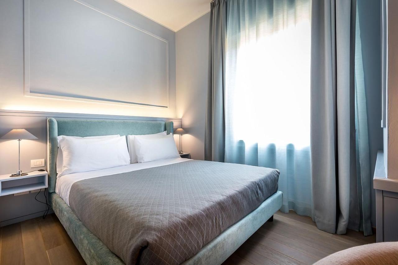 Uno Sguardo Su Firenze Hotell Eksteriør bilde