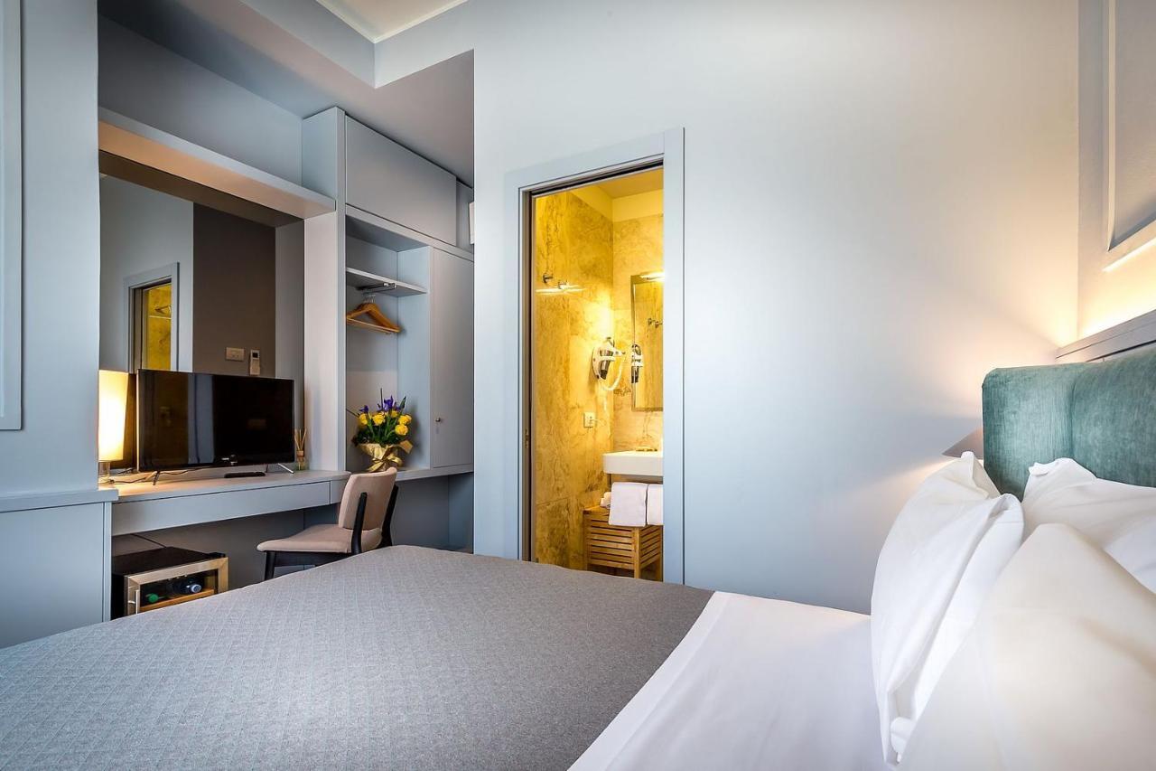 Uno Sguardo Su Firenze Hotell Eksteriør bilde