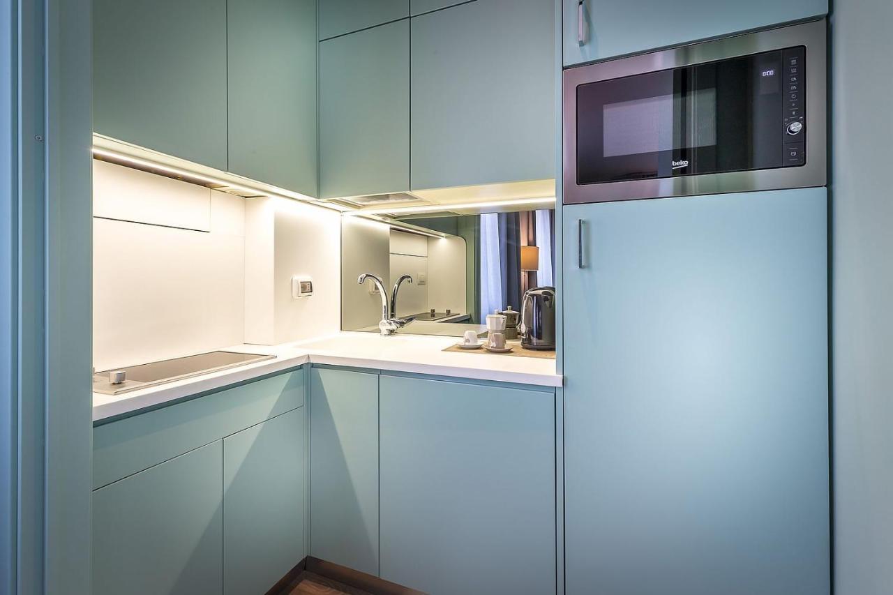 Uno Sguardo Su Firenze Hotell Eksteriør bilde