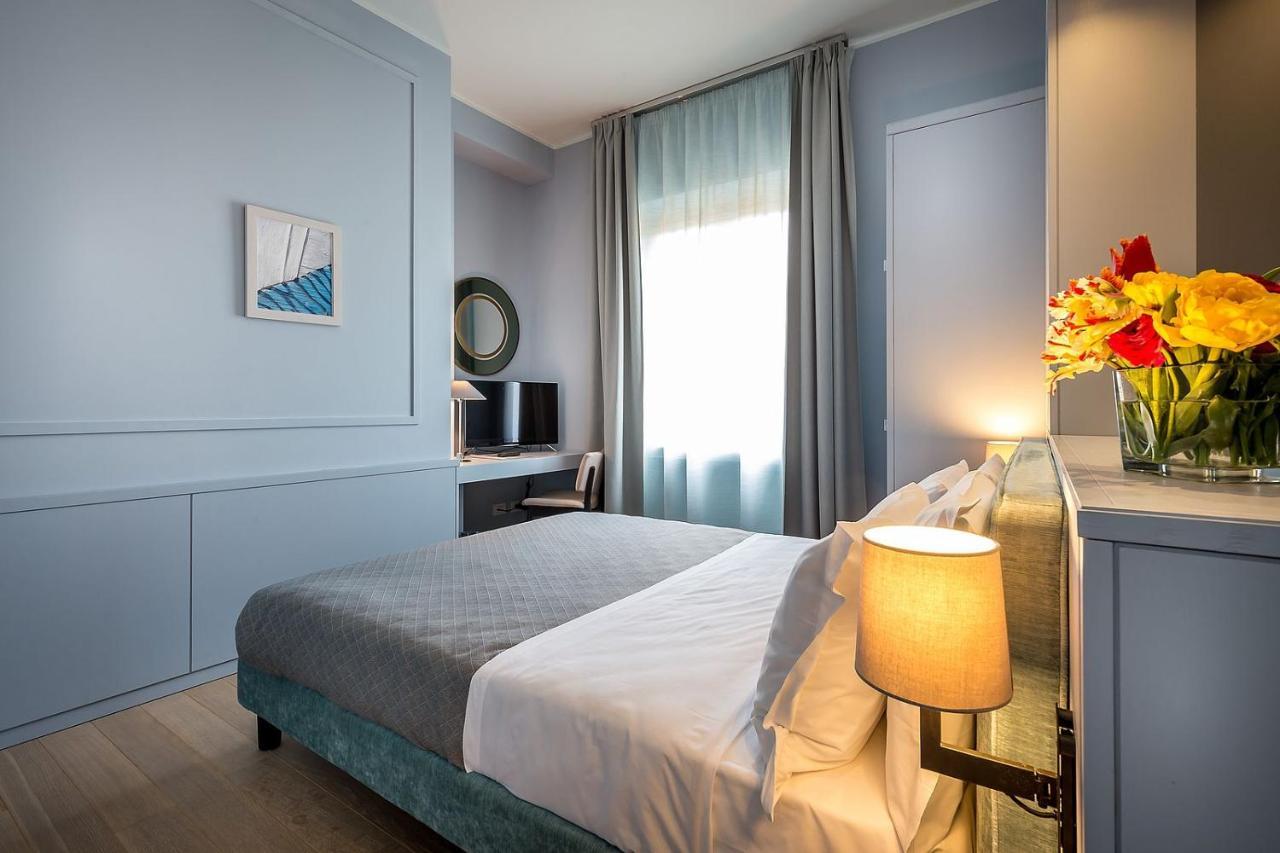 Uno Sguardo Su Firenze Hotell Eksteriør bilde