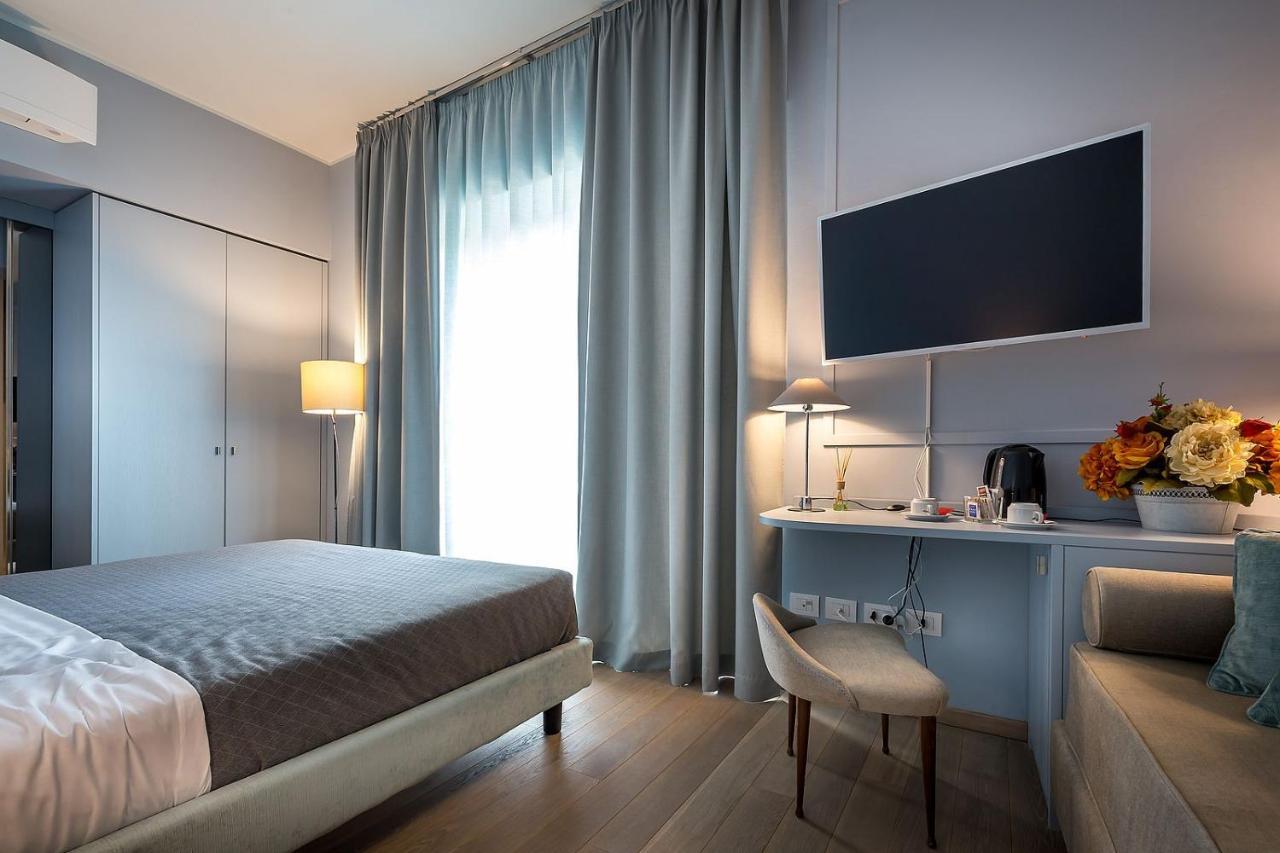 Uno Sguardo Su Firenze Hotell Eksteriør bilde
