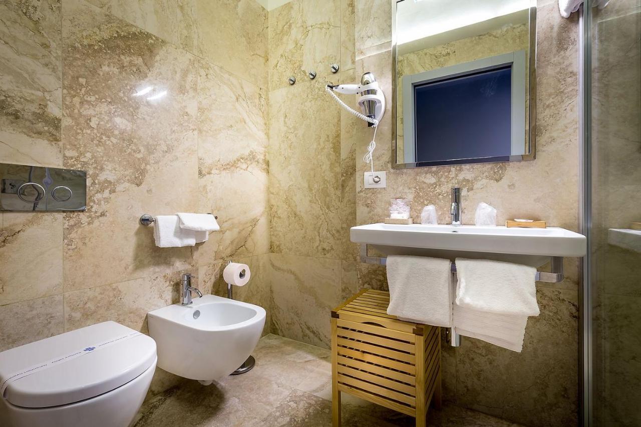 Uno Sguardo Su Firenze Hotell Eksteriør bilde