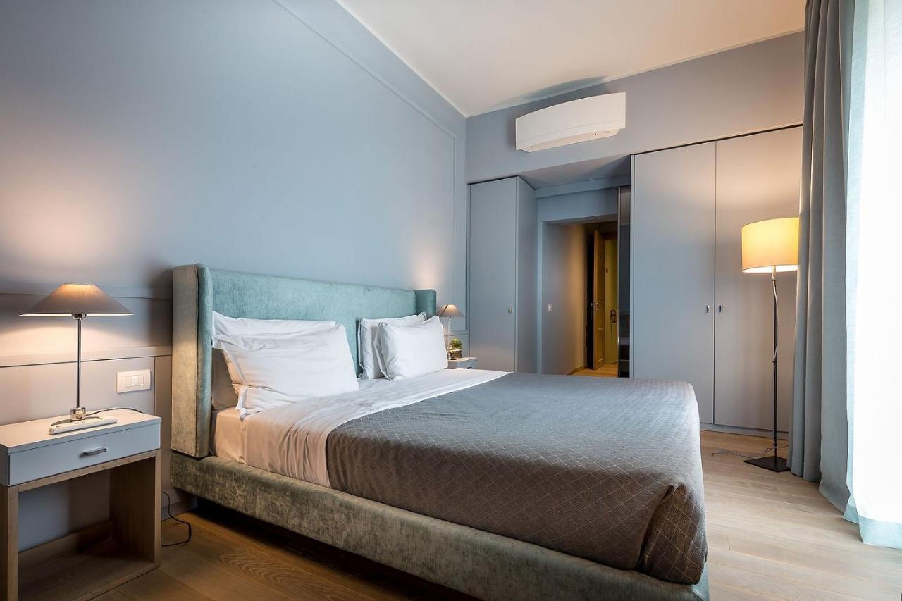 Uno Sguardo Su Firenze Hotell Eksteriør bilde