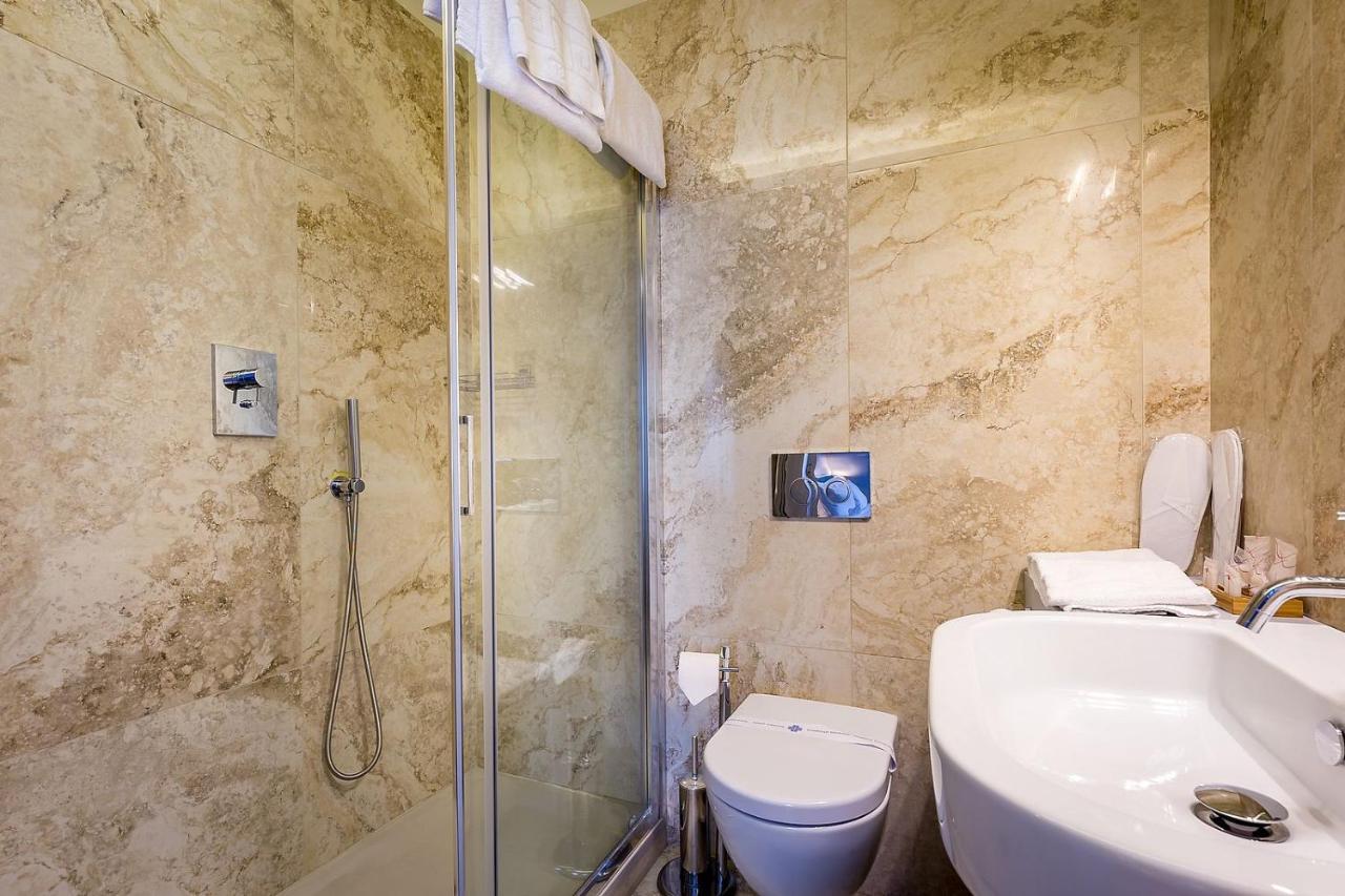 Uno Sguardo Su Firenze Hotell Eksteriør bilde