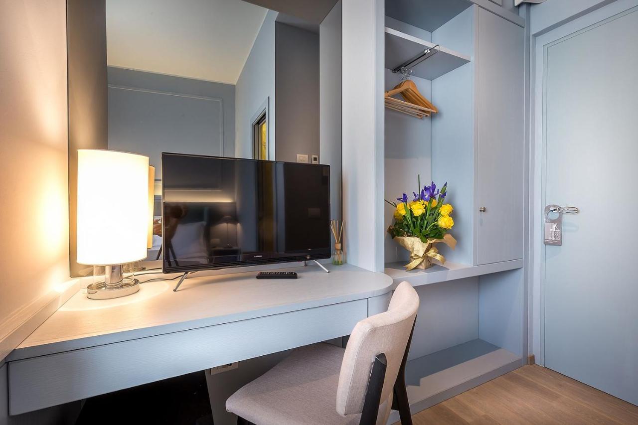 Uno Sguardo Su Firenze Hotell Eksteriør bilde