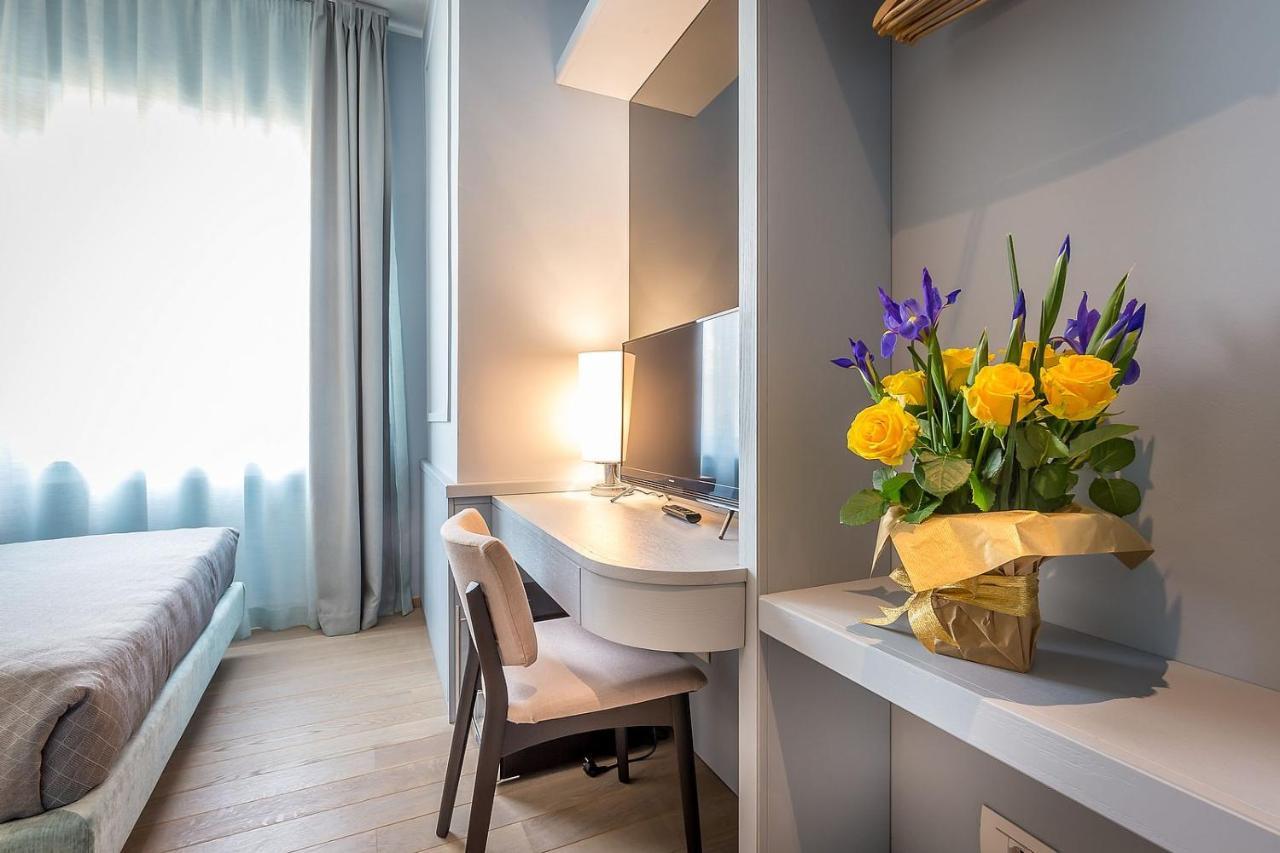 Uno Sguardo Su Firenze Hotell Eksteriør bilde