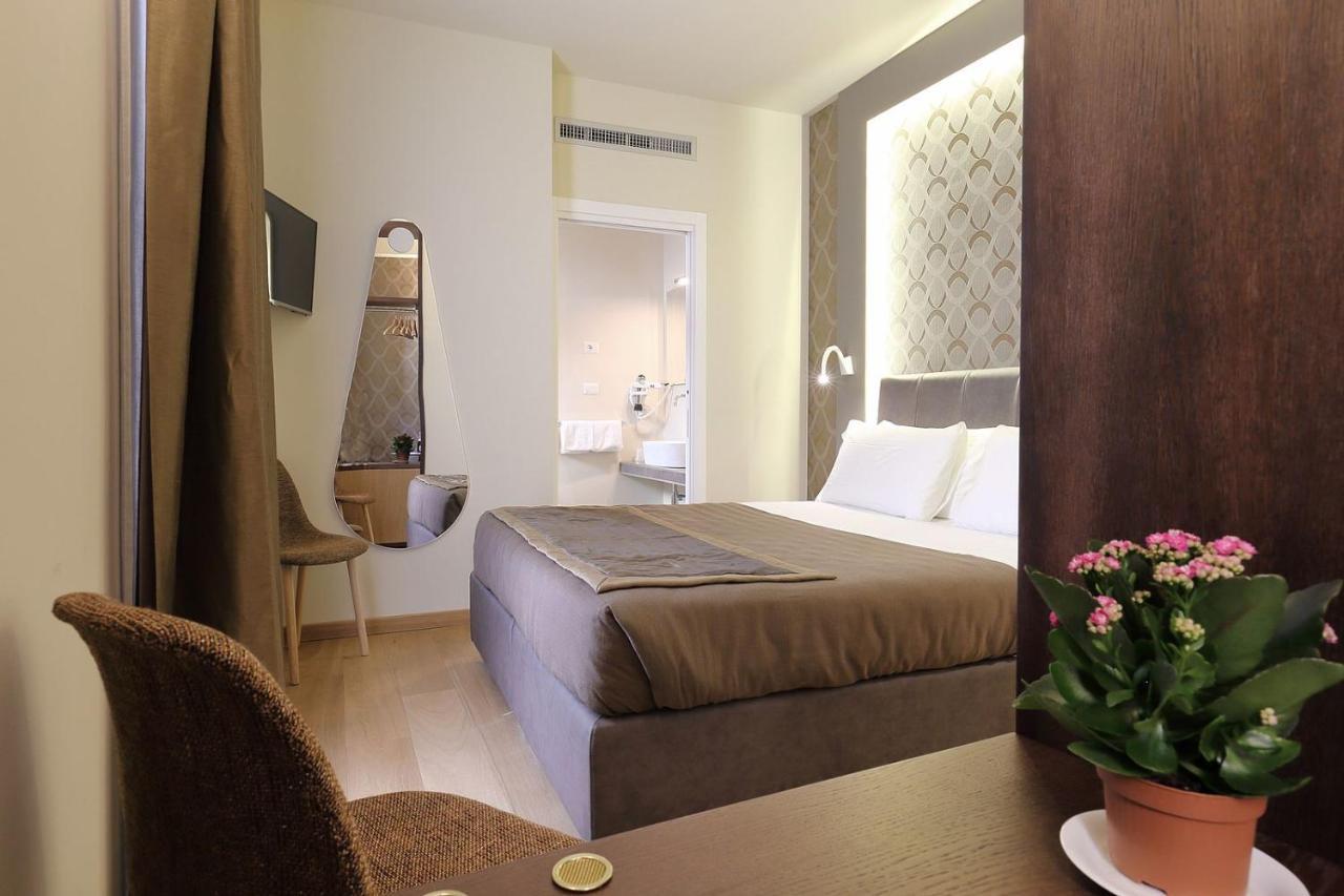 Uno Sguardo Su Firenze Hotell Eksteriør bilde