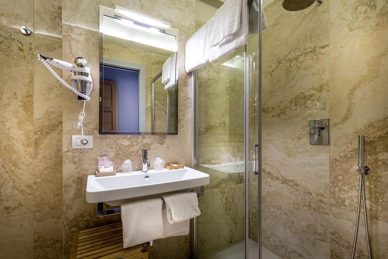 Uno Sguardo Su Firenze Hotell Eksteriør bilde