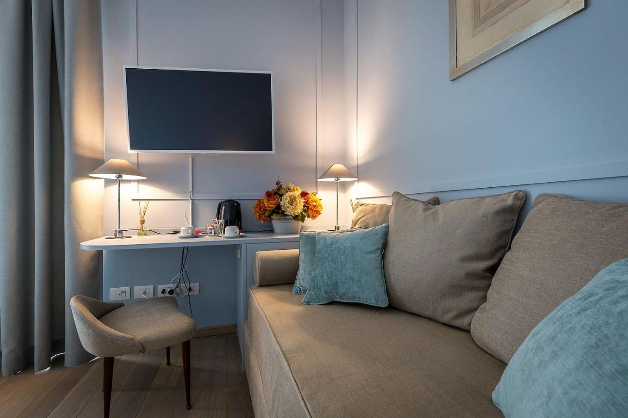Uno Sguardo Su Firenze Hotell Eksteriør bilde