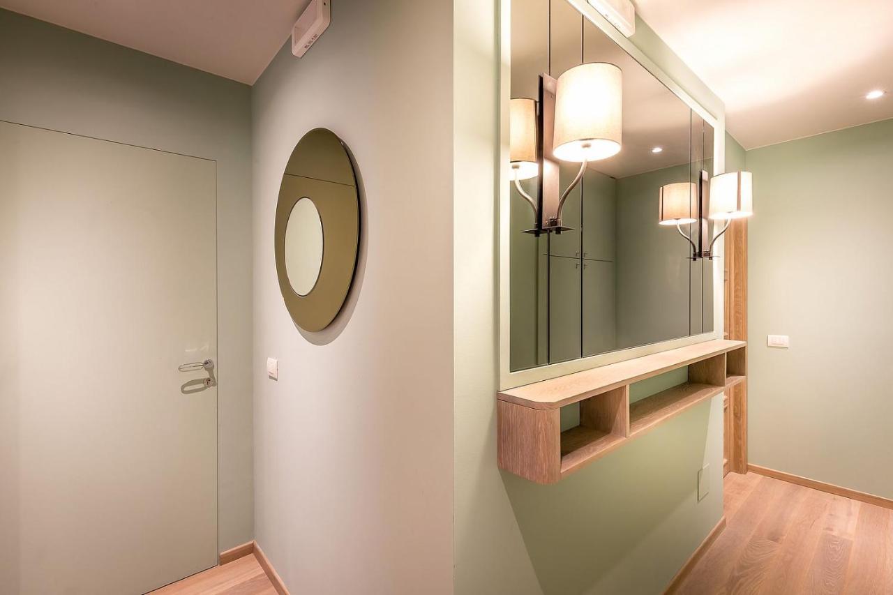 Uno Sguardo Su Firenze Hotell Eksteriør bilde