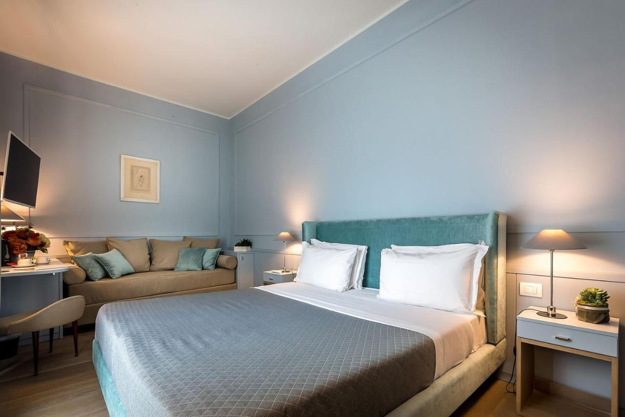 Uno Sguardo Su Firenze Hotell Eksteriør bilde