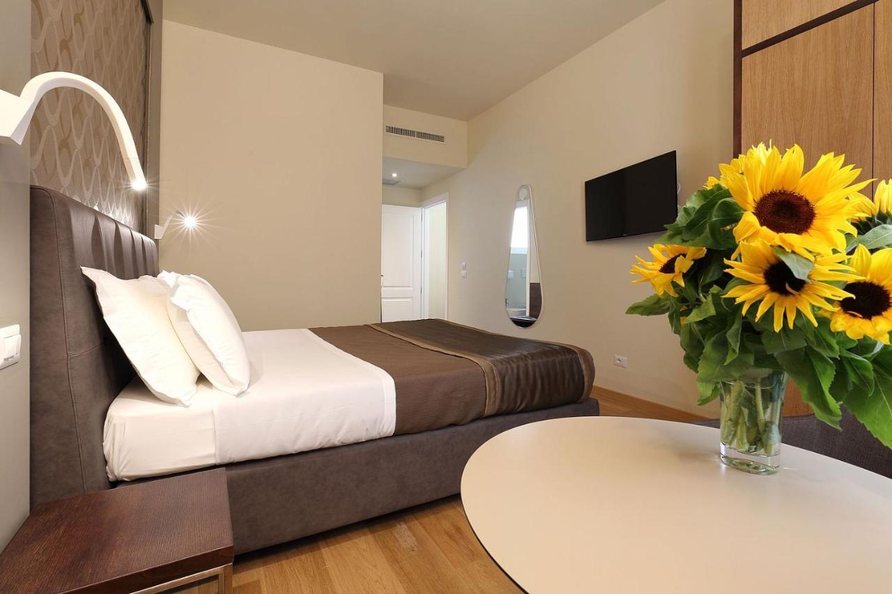 Uno Sguardo Su Firenze Hotell Eksteriør bilde