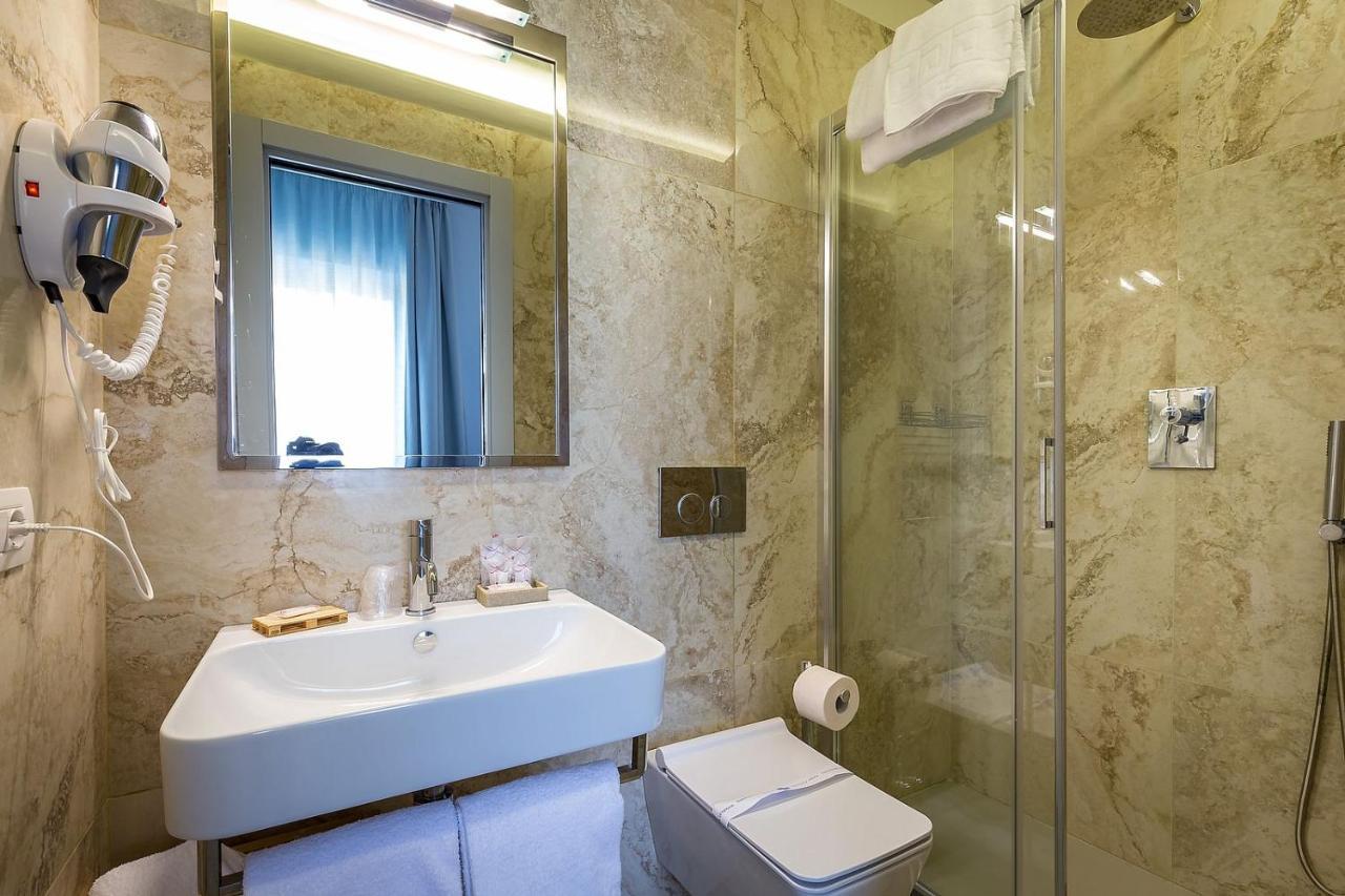 Uno Sguardo Su Firenze Hotell Eksteriør bilde