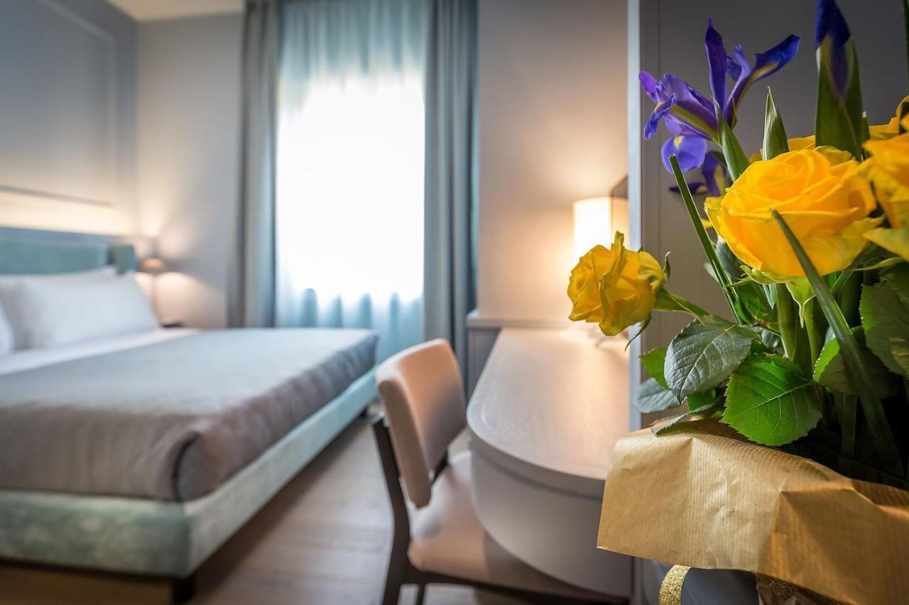 Uno Sguardo Su Firenze Hotell Eksteriør bilde