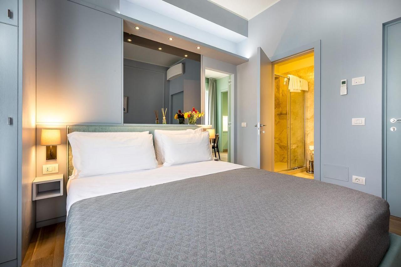 Uno Sguardo Su Firenze Hotell Eksteriør bilde