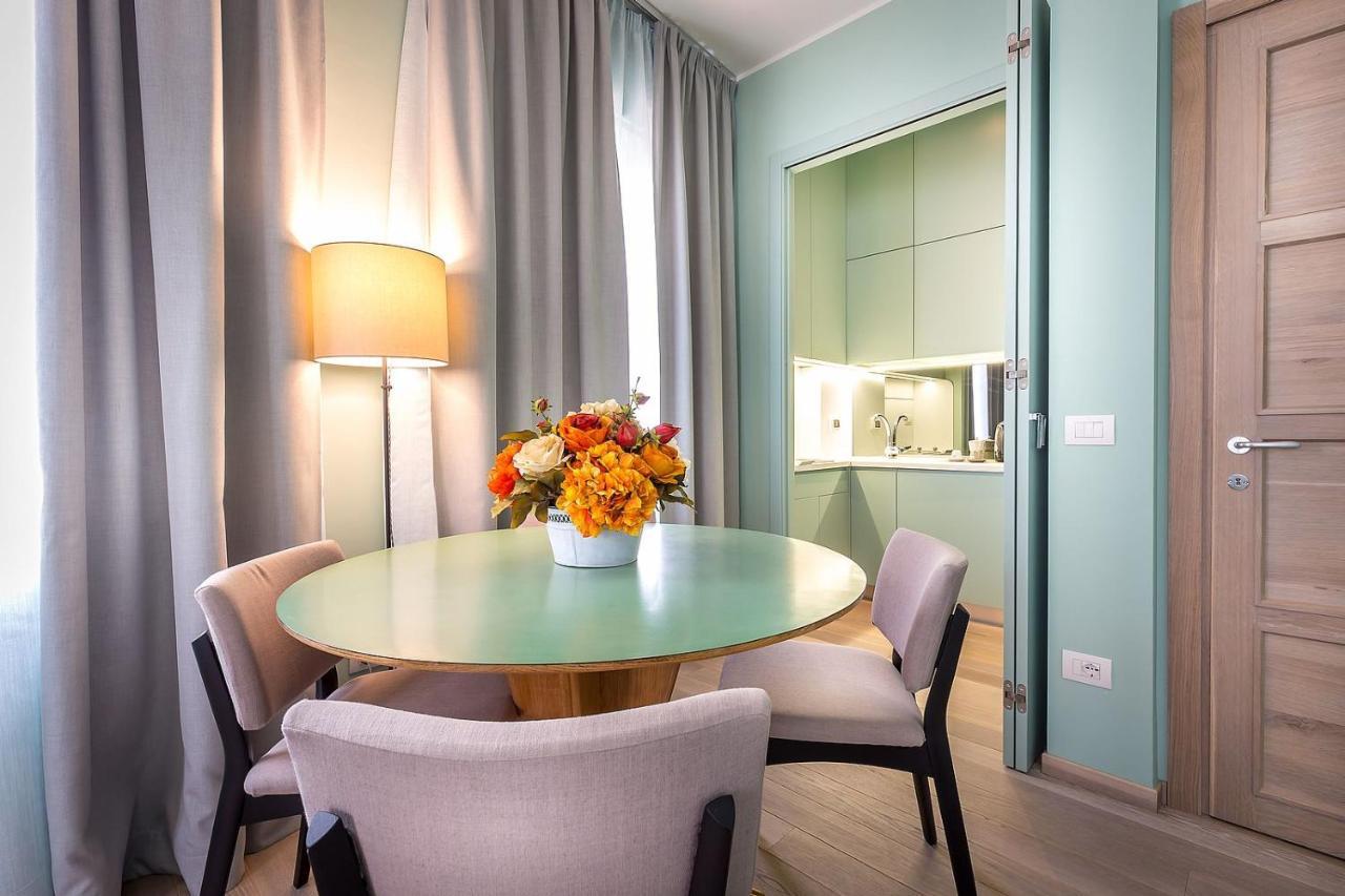 Uno Sguardo Su Firenze Hotell Eksteriør bilde