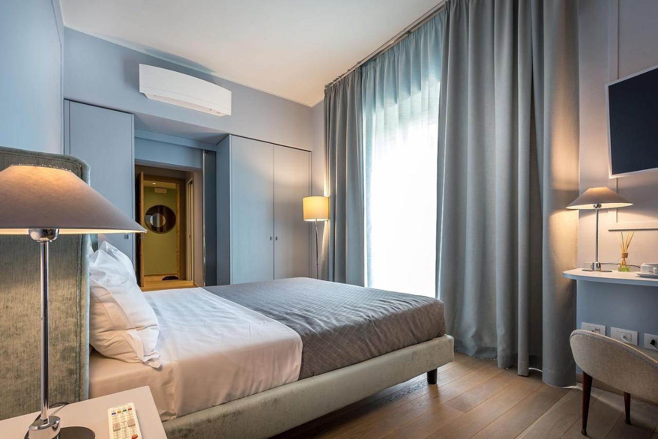 Uno Sguardo Su Firenze Hotell Eksteriør bilde